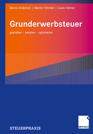 Grunderwerbsteuer