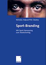 Sport-Branding