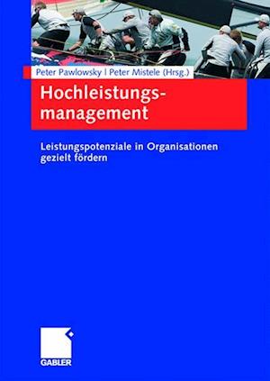 Hochleistungsmanagement