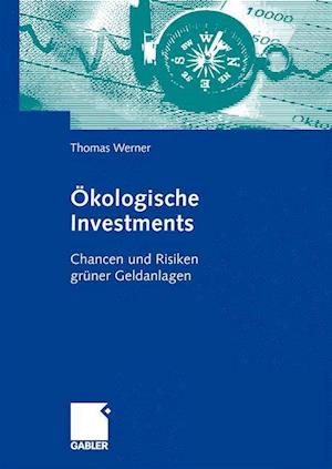 Ökologische Investments