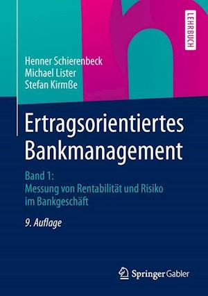 Ertragsorientiertes Bankmanagement