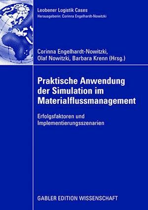 Praktische Anwendung der Simulation im Materialflussmanagement