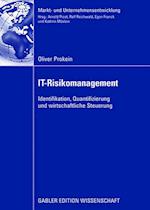 IT-Risikomanagement