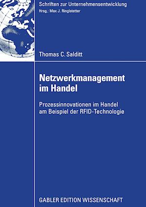 Netzwerkmanagement im Handel