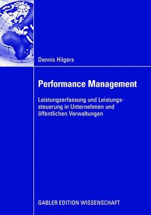 Performance Management