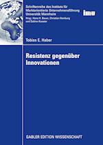 Resistenz gegenüber Innovationen