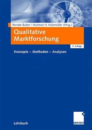 Qualitative Marktforschung