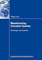 Manufacturing Execution Systems