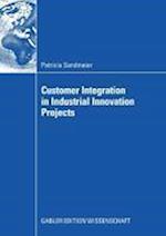 Customer Integration in Industrial Innovation Projects