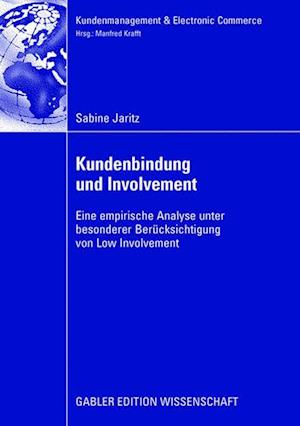 Kundenbindung und Involvement