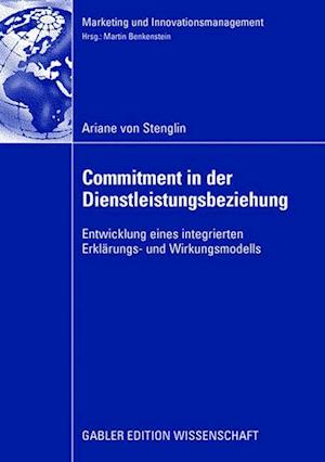 Commitment in der Dienstleistungsbeziehung