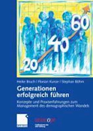 Generationen erfolgreich führen