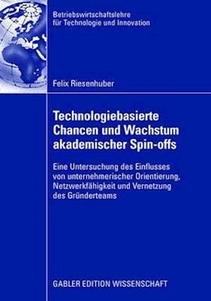 Riesenhuber, F: Technologiebas.Chancen