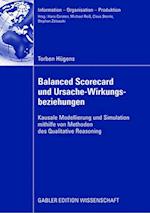 Balanced Scorecard und Ursache-Wirkungsbeziehungen