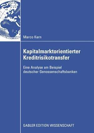 Kapitalmarktorientierter Kreditrisikotransfer