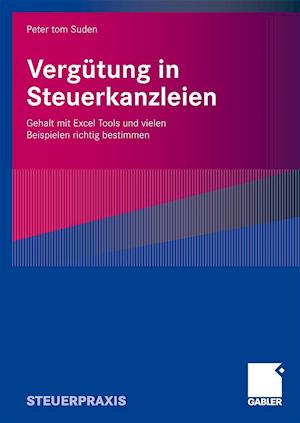 Vergütung in Steuerkanzleien