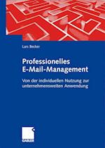 Professionelles E-Mail-Management