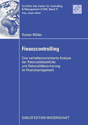 Finanzcontrolling