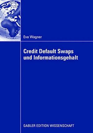 Credit Default Swaps und Informationsgehalt