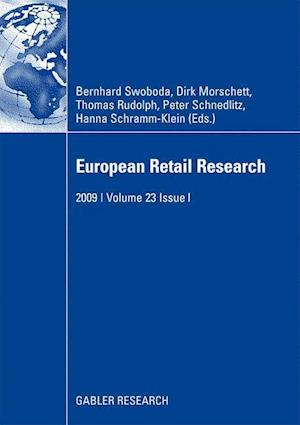 European Retail Research