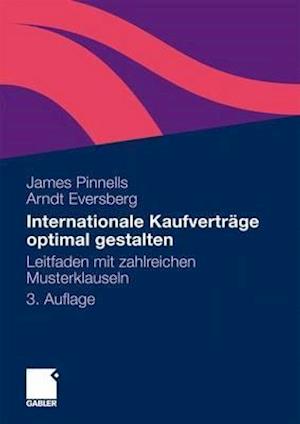 Internationale Kaufverträge optimal gestalten