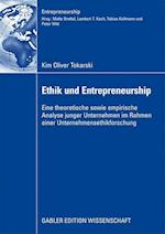 Ethik und Entrepreneurship