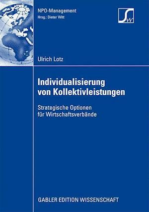 Individualisierung von Kollektivleistungen