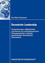 Dezentrale Leadership
