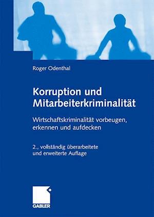 Korruption Und Mitarbeiterkriminalität