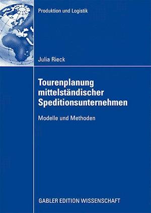 Tourenplanung mittelständischer Speditionsunternehmen