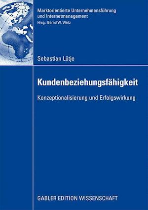 Kundenbeziehungsfähigkeit