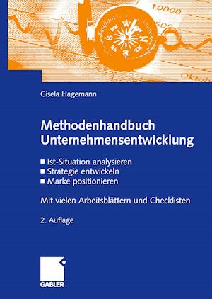 Methodenhandbuch Unternehmensentwicklung