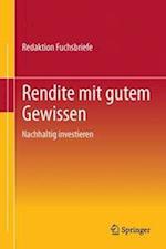 Rendite Mit Gutem Gewissen