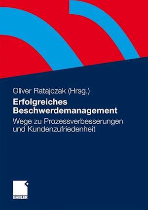 Erfolgreiches Beschwerdemanagement