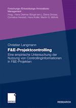 F&E-Projektcontrolling