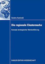 Die Regionale Clustermarke