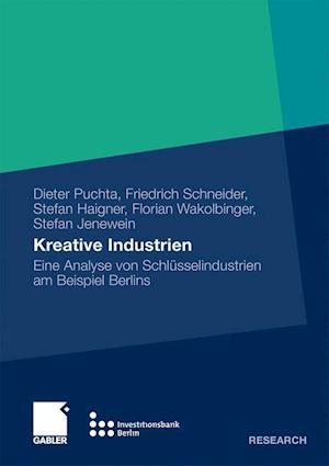 Kreative Industrien