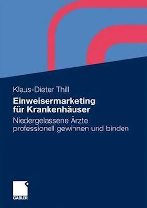 Einweisermarketing für Krankenhäuser