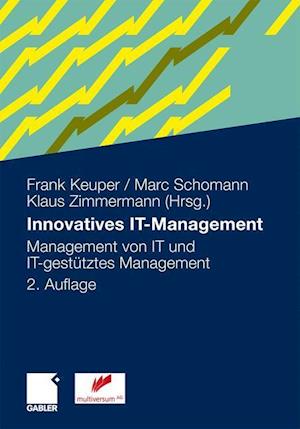 Innovatives IT-Management