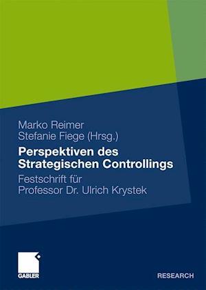 Perspektiven des Strategischen Controllings