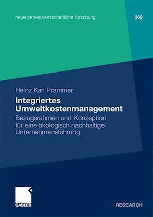 Integriertes Umweltkostenmanagement