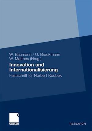 Innovation und Internationalisierung
