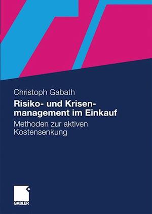 Risiko- und Krisenmanagement im Einkauf