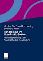 Fundraising im Non-Profit-Sektor