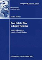 Real Estate Risk in Equity Returns