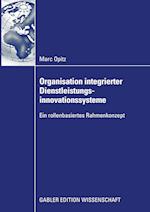 Organisation integrierter Dienstleistungsinnovationssysteme