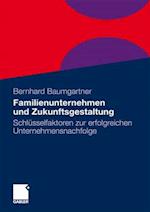 Familienunternehmen und Zukunftsgestaltung