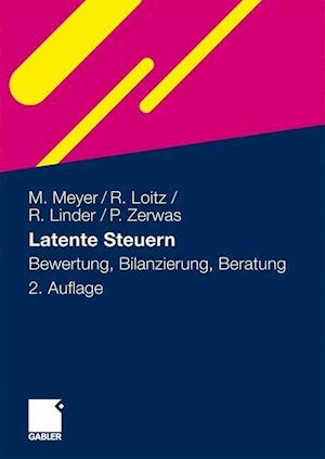 Latente Steuern