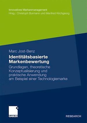 Identitätsbasierte Markenbewertung