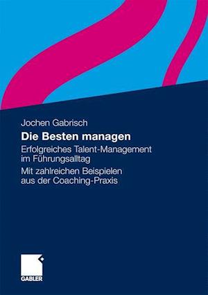 Die Besten managen